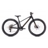 Bicicleta Commencal RAMONES 24" BLACK 2026 Bicicleta Commencal RAMONES 24" BLACK 2026