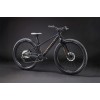 Bicicleta Commencal RAMONES 24" BLACK 2026 Bicicleta Commencal RAMONES 24" BLACK 2026