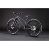 Bicicleta Commencal RAMONES 24" BLACK 2026 Bicicleta Commencal RAMONES 24" BLACK 2026