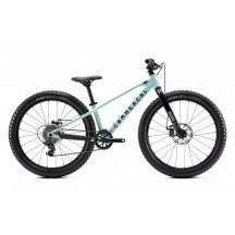 Bicicleta Commencal RAMONES 24" GREEN 2026