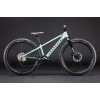 Bicicleta Commencal RAMONES 24" GREEN 2026 Bicicleta Commencal RAMONES 24" GREEN 2026