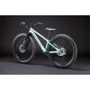 Bicicleta Commencal RAMONES 24" GREEN 2026 Bicicleta Commencal RAMONES 24" GREEN 2026