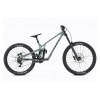 Bicicleta Commencal Supreme DH V5 Ride Pyrite Grey 2026 Bicicleta Commencal Supreme DH V5 Ride Pyrite Grey 2026