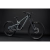 Bicicleta Commencal Supreme DH V5 Ride Pyrite Grey 2026 Bicicleta Commencal Supreme DH V5 Ride Pyrite Grey 2026