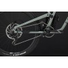 Bicicleta Commencal Supreme DH V5 Ride Pyrite Grey 2026 Bicicleta Commencal Supreme DH V5 Ride Pyrite Grey 2026
