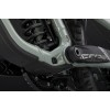 Bicicleta Commencal Supreme DH V5 Ride Pyrite Grey 2026 Bicicleta Commencal Supreme DH V5 Ride Pyrite Grey 2026