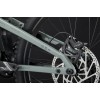 Bicicleta Commencal Supreme DH V5 Ride Pyrite Grey 2026 Bicicleta Commencal Supreme DH V5 Ride Pyrite Grey 2026