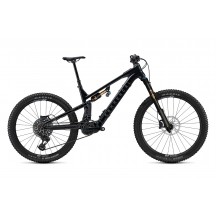 COMMENCAL META POWER SX AVINOX PODIUM PURE BLACK 2027