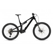 COMMENCAL META POWER SX AVINOX RIDE PURE BLACK 2027