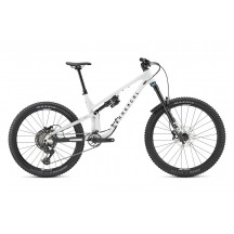 Bicicleta Commencal Meta SX V5 Essential Pure White 2027