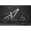 Bicicleta Commencal Meta SX V5 Essential Pure White 2027 Bicicleta Commencal Meta SX V5 Essential Pure White 2027