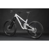 Bicicleta Commencal Meta SX V5 Essential Pure White 2027 Bicicleta Commencal Meta SX V5 Essential Pure White 2027