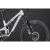 Bicicleta Commencal Meta SX V5 Essential Pure White 2027 Bicicleta Commencal Meta SX V5 Essential Pure White 2027