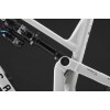 Bicicleta Commencal Meta SX V5 Essential Pure White 2027 Bicicleta Commencal Meta SX V5 Essential Pure White 2027