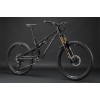 Bicicleta Commencal Meta SX V5 Signature Pure Black 2027 Bicicleta Commencal Meta SX V5 Signature Pure Black 2027