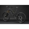 Bicicleta Commencal Meta SX V5 Signature Pure Black 2027 Bicicleta Commencal Meta SX V5 Signature Pure Black 2027