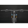 Bicicleta Commencal Meta SX V5 Signature Pure Black 2027 Bicicleta Commencal Meta SX V5 Signature Pure Black 2027