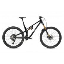 Bicicleta Commencal Meta V5 29" Signature Pure Black 2027