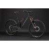 Bicicleta Commencal Meta V5 29" Signature Pure Black 2027 Bicicleta Commencal Meta V5 29" Signature Pure Black 2027