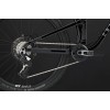 Bicicleta Commencal Meta V5 29" Signature Pure Black 2027 Bicicleta Commencal Meta V5 29" Signature Pure Black 2027