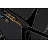 Bicicleta Commencal Meta V5 29" Signature Pure Black 2027 Bicicleta Commencal Meta V5 29" Signature Pure Black 2027