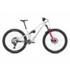 Bicicleta Commencal T.E.M.P.O. 29" V2 Rockshox Pure White 2027 Bicicleta Commencal T.E.M.P.O. 29" V2 Rockshox Pure White 2027