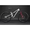 Bicicleta Commencal T.E.M.P.O. 29" V2 Rockshox Pure White 2027 Bicicleta Commencal T.E.M.P.O. 29" V2 Rockshox Pure White 2027