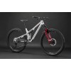 Bicicleta Commencal T.E.M.P.O. 29" V2 Rockshox Pure White 2027 Bicicleta Commencal T.E.M.P.O. 29" V2 Rockshox Pure White 2027
