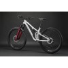 Bicicleta Commencal T.E.M.P.O. 29" V2 Rockshox Pure White 2027 Bicicleta Commencal T.E.M.P.O. 29" V2 Rockshox Pure White 2027