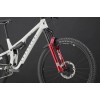 Bicicleta Commencal T.E.M.P.O. 29" V2 Rockshox Pure White 2027 Bicicleta Commencal T.E.M.P.O. 29" V2 Rockshox Pure White 2027