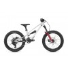 COMMENCAL CLASH 20" PURE WHITE 2027