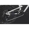 COMMENCAL CLASH 20" PURE WHITE 2027