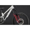 COMMENCAL CLASH 20" PURE WHITE 2027