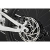 COMMENCAL CLASH 20" PURE WHITE 2027