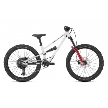 COMMENCAL CLASH 24" PURE WHITE 2027
