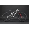 COMMENCAL CLASH 24" PURE WHITE 2027