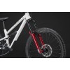 COMMENCAL CLASH 24" PURE WHITE 2027