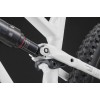 COMMENCAL CLASH 24" PURE WHITE 2027