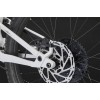 COMMENCAL CLASH 24" PURE WHITE 2027