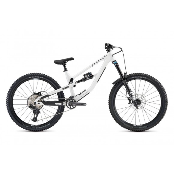 Bicicleta Commencal Clash V3 27.5" Park 2027