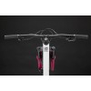 Bicicleta Commencal Clash V3 27.5" Rockshox Pure White 2027 Bicicleta Commencal Clash V3 27.5" Rockshox Pure White 2027