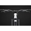 Bicicleta Commencal Clash V3 27.5" Rockshox Pure White 2027 Bicicleta Commencal Clash V3 27.5" Rockshox Pure White 2027