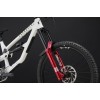 Bicicleta Commencal Clash V3 27.5" Rockshox Pure White 2027 Bicicleta Commencal Clash V3 27.5" Rockshox Pure White 2027