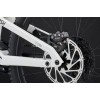 Bicicleta Commencal Clash V3 27.5" Rockshox Pure White 2027 Bicicleta Commencal Clash V3 27.5" Rockshox Pure White 2027