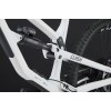 Bicicleta Commencal Clash V3 27.5" Rockshox Pure White 2027 Bicicleta Commencal Clash V3 27.5" Rockshox Pure White 2027