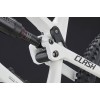 Bicicleta Commencal Clash V3 27.5" Rockshox Pure White 2027 Bicicleta Commencal Clash V3 27.5" Rockshox Pure White 2027