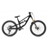 Bicicleta Commencal Clash V3 Signature Pure Black 2027 Bicicleta Commencal Clash V3 Signature Pure Black 2027