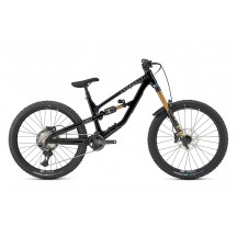 Bicicleta Commencal Clash V3 Signature Pure Black 2027