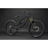 Bicicleta Commencal Clash V3 Signature Pure Black 2027 Bicicleta Commencal Clash V3 Signature Pure Black 2027