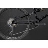 Bicicleta Commencal Clash V3 Signature Pure Black 2027 Bicicleta Commencal Clash V3 Signature Pure Black 2027
